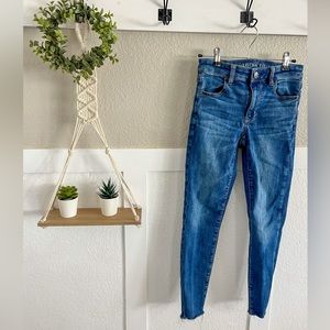 American Eagle jegging